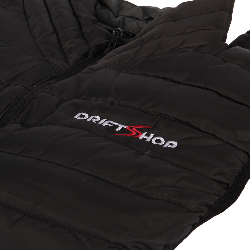 DriftShop Sleeveless Down Jacket